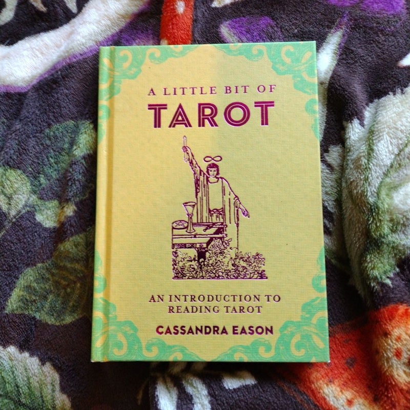 A Little Bit of Tarot