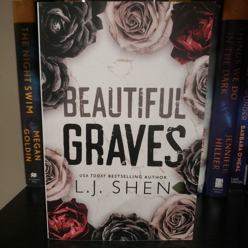 Beautiful Graves