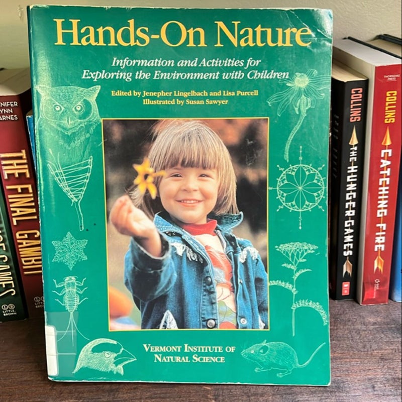Hands-On Nature
