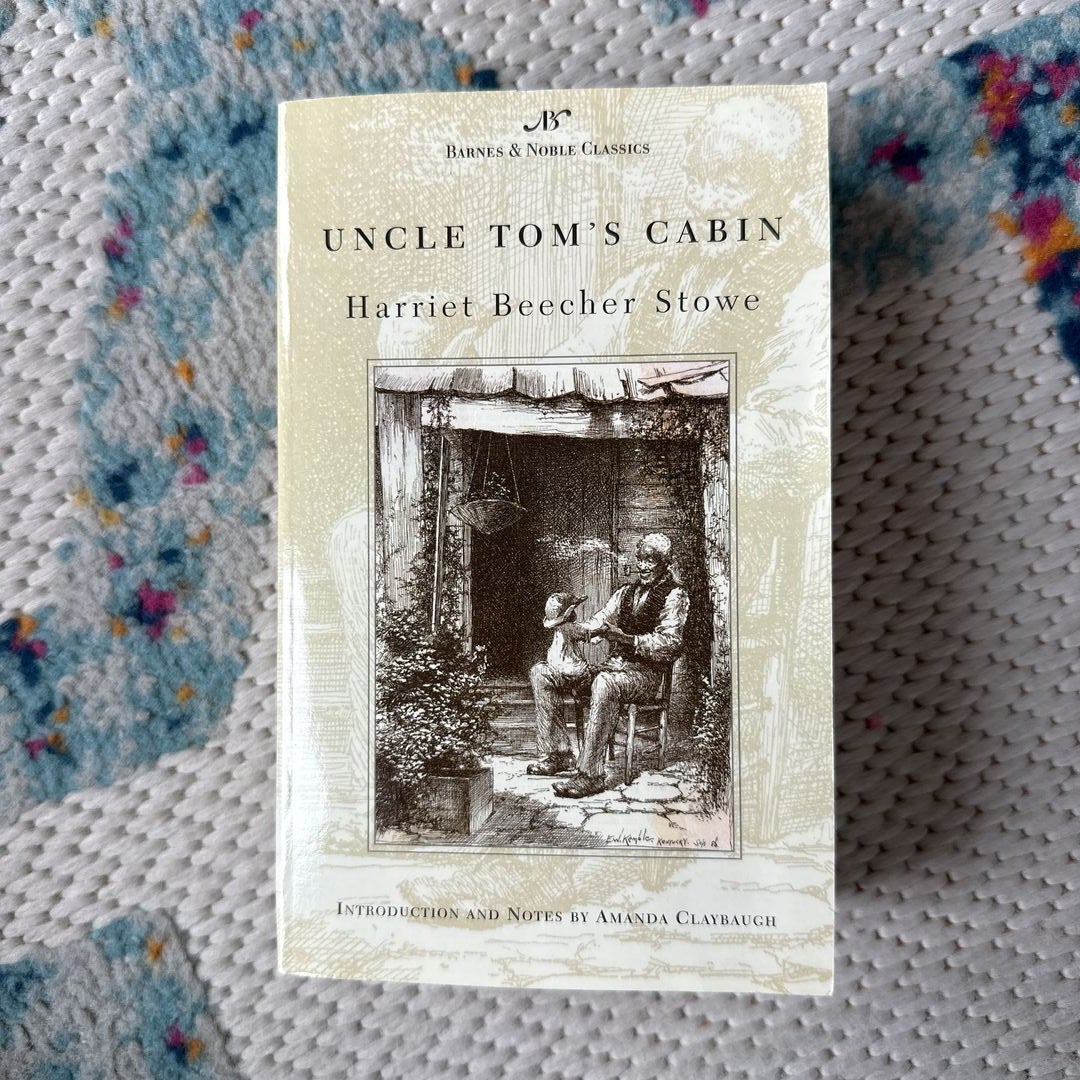 Uncle Tom's Cabin