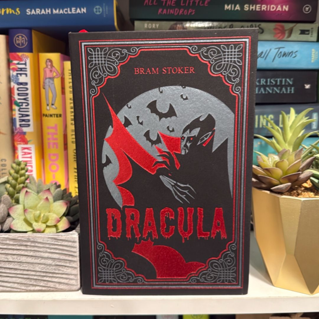 Dracula [Norton Critical Edition] by Bram Stoker, Nina Auerbach, David J. Skal