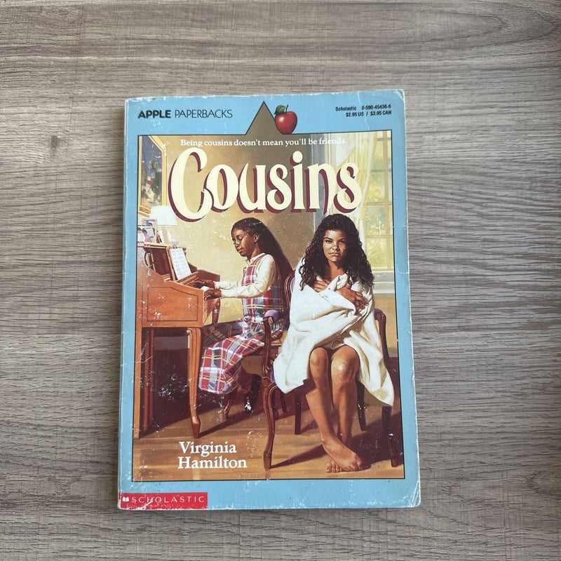 Cousins