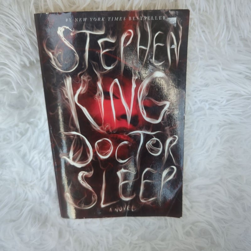 Doctor Sleep