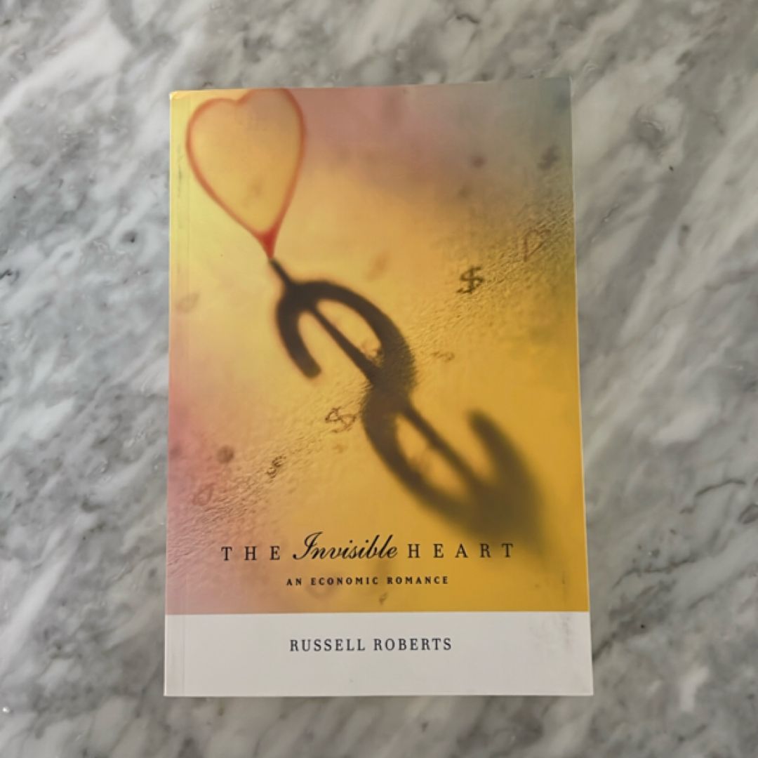 The Invisible Heart