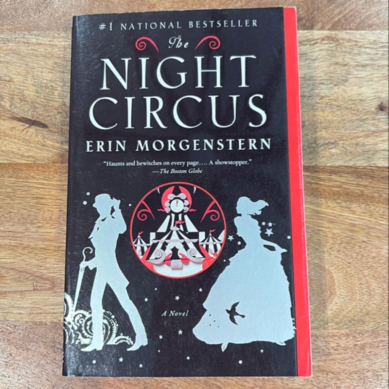 The Night Circus