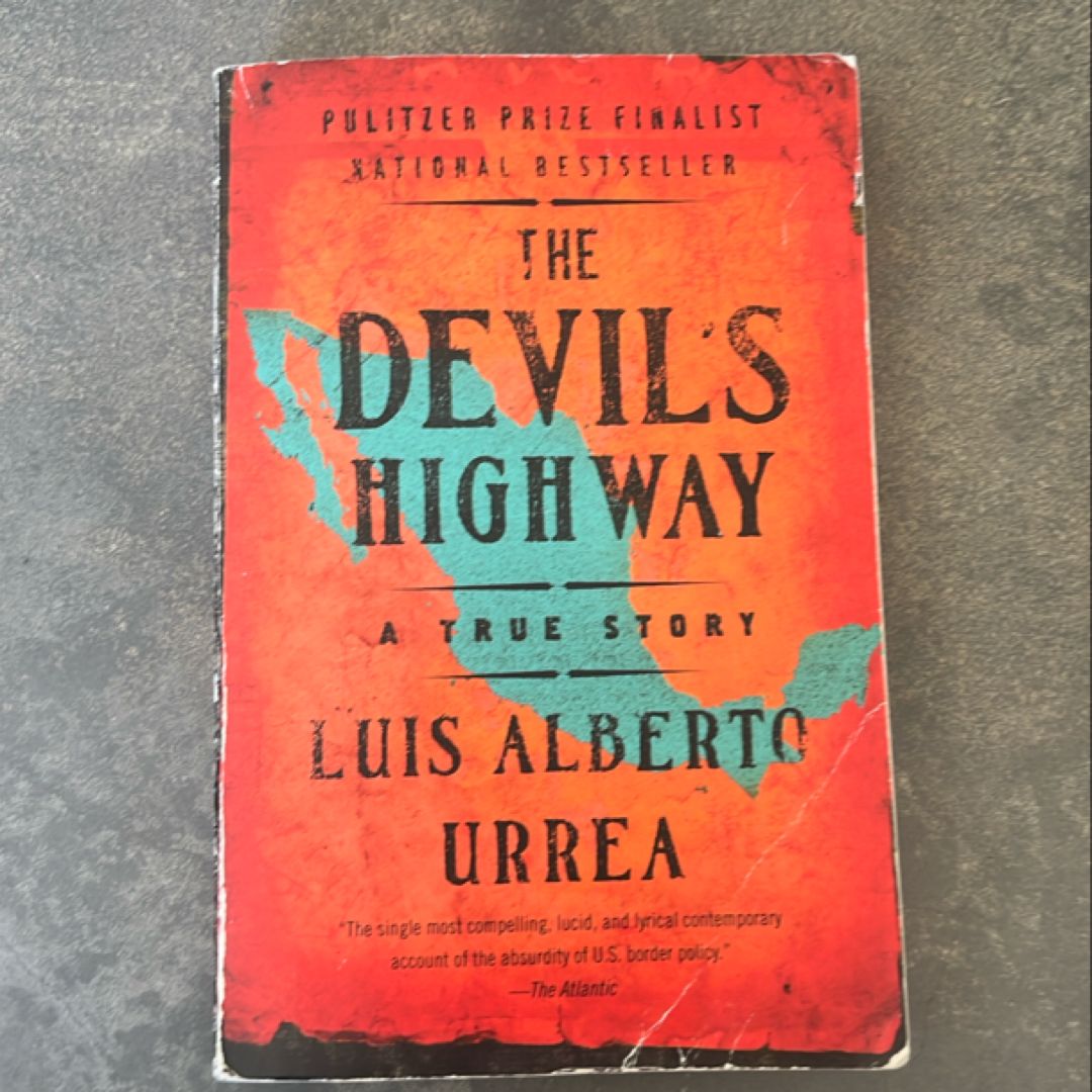 The Devil's Highway