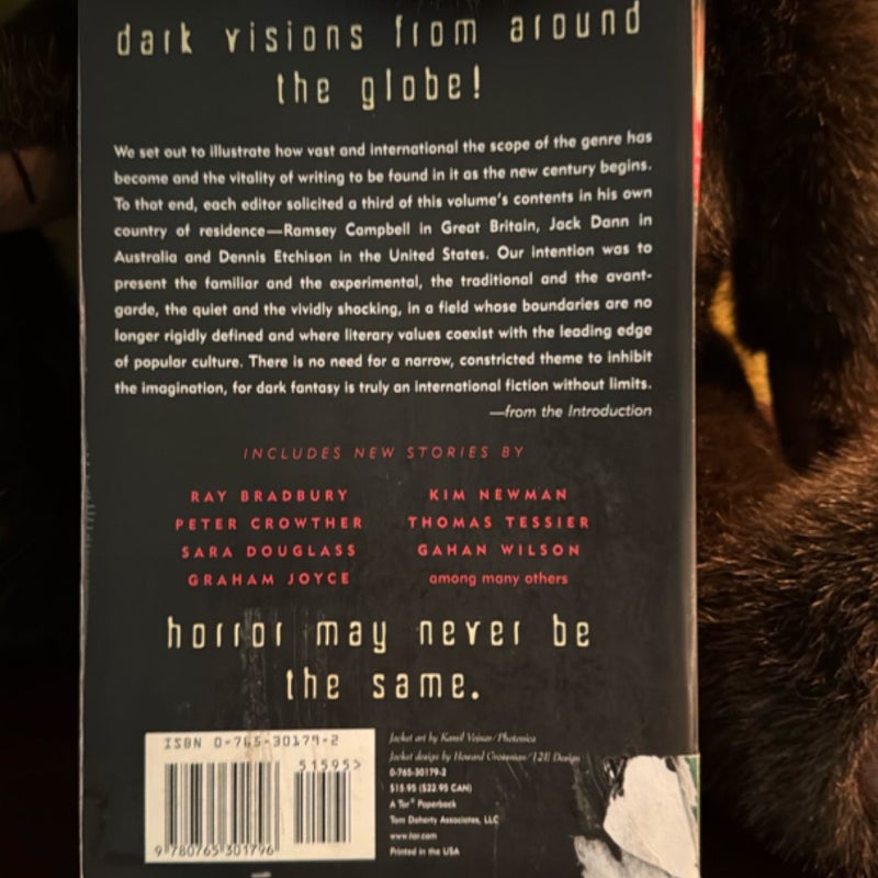 Gathering the Bones
