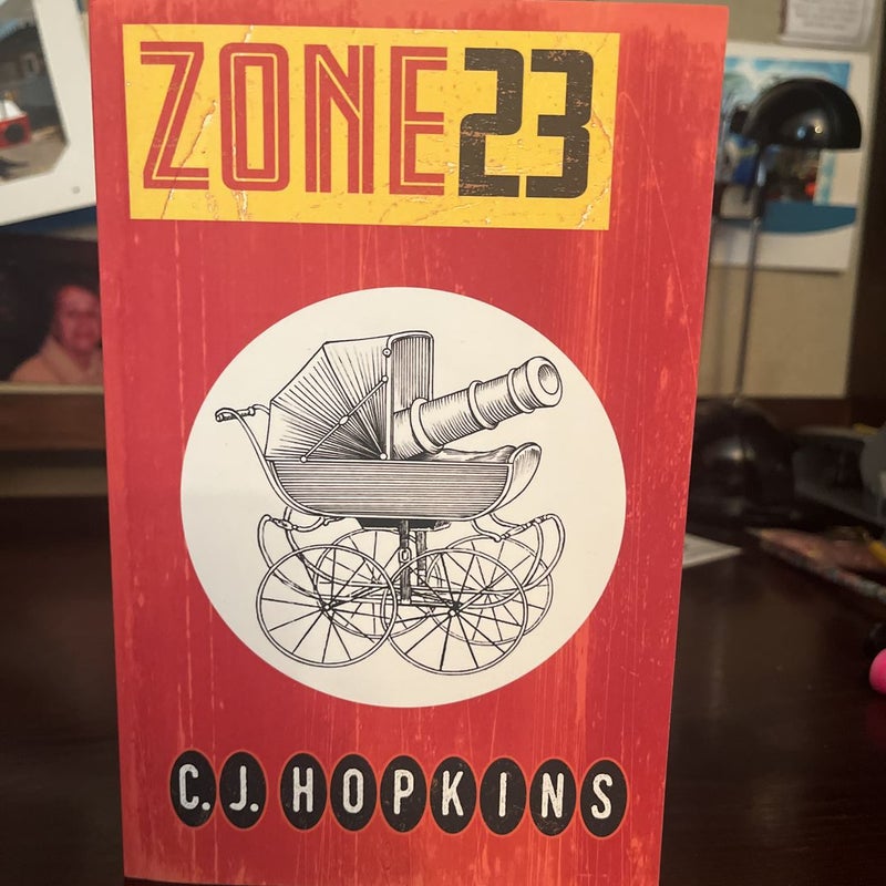 Zone 23