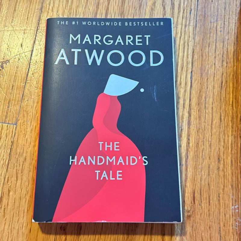 The Handmaid's Tale