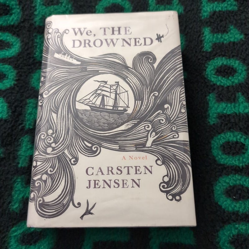 We, the Drowned