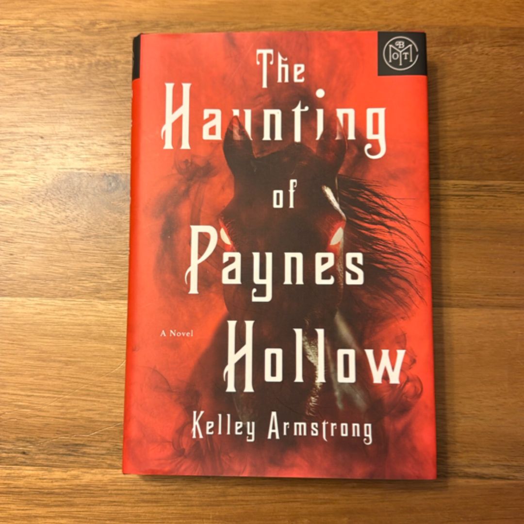 The Haunting of Paynes Hollow