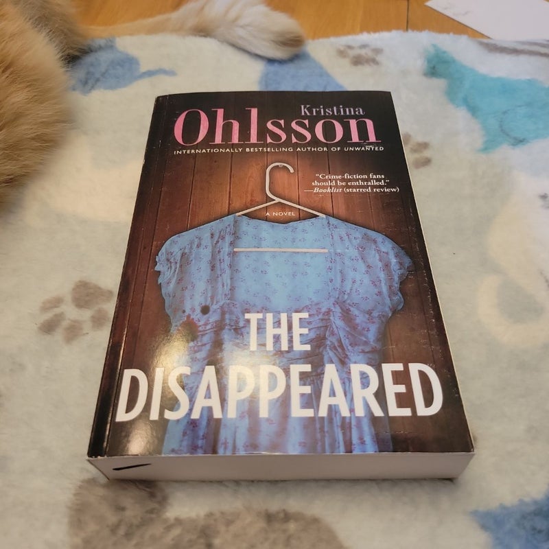 The Disappeared