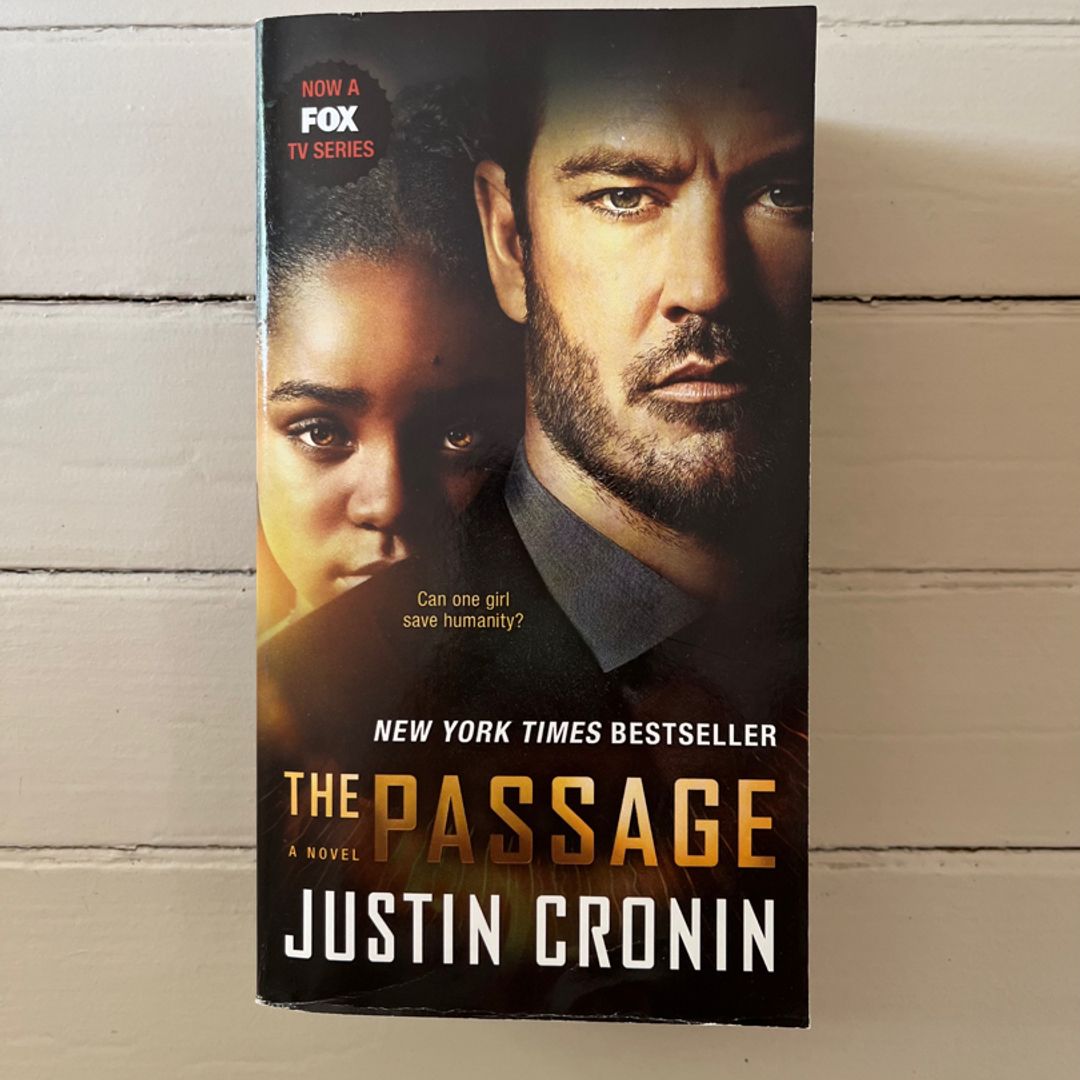 The Passage (TV Tie-In Edition)