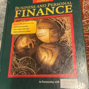 Business and Personal Finance, Student Edition