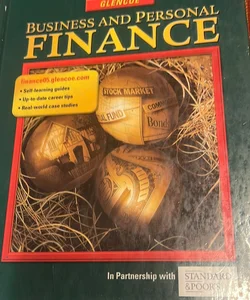 Business and Personal Finance, Student Edition