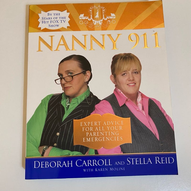 Nanny 911