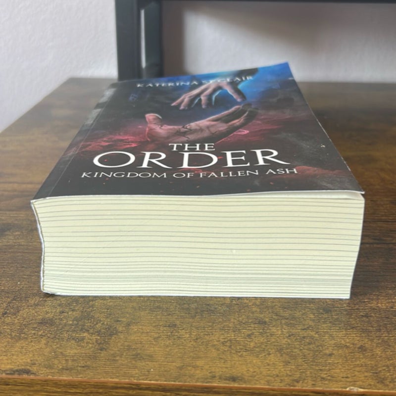 The Order