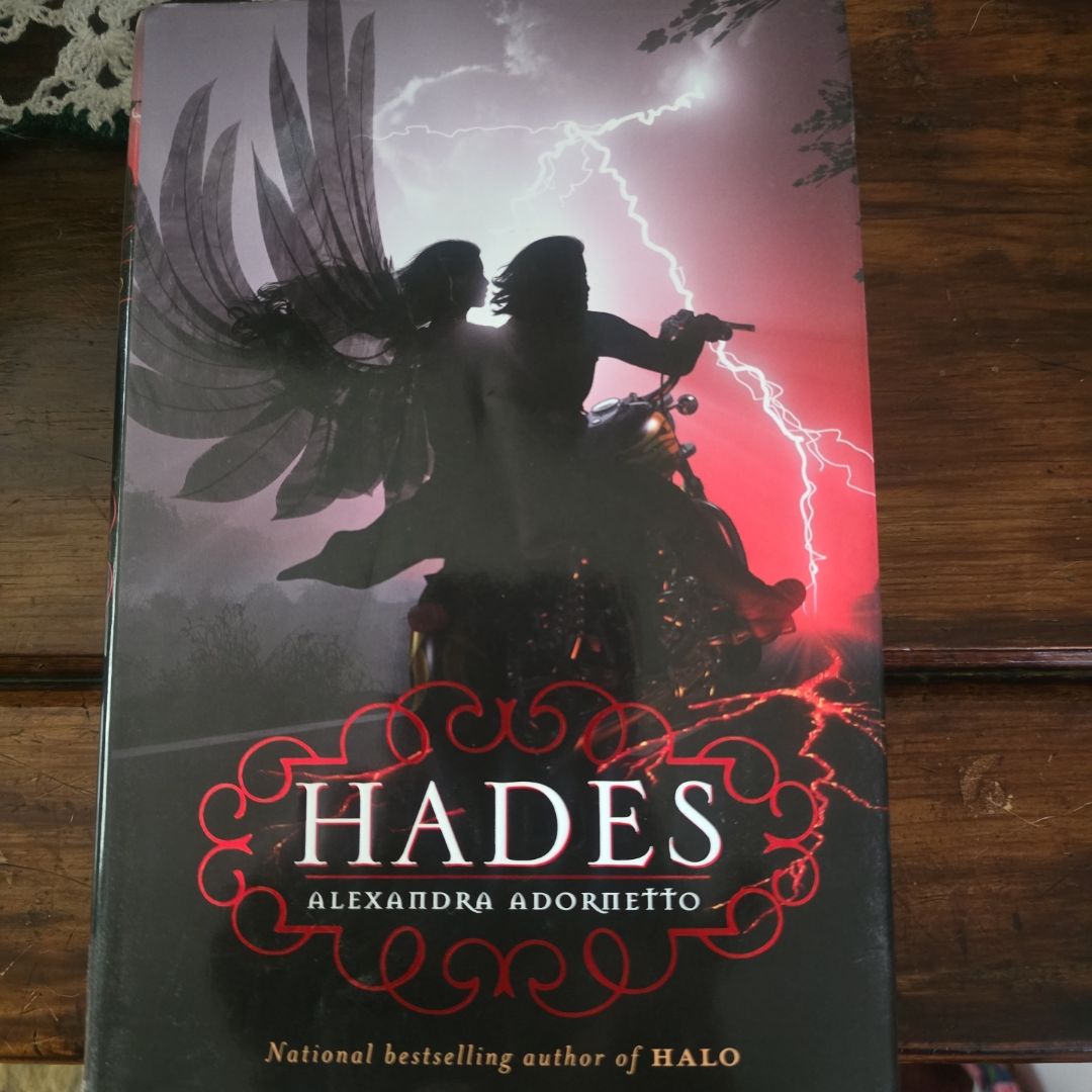 Hades