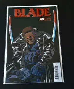 Blade #1