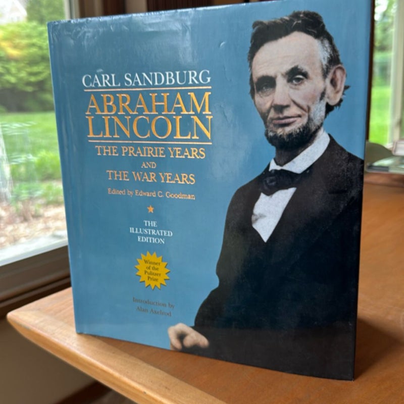 Abraham Lincoln