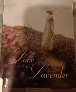 Love and Lavender