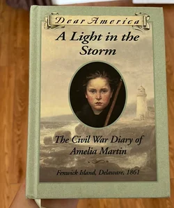 A Light in the Storm
