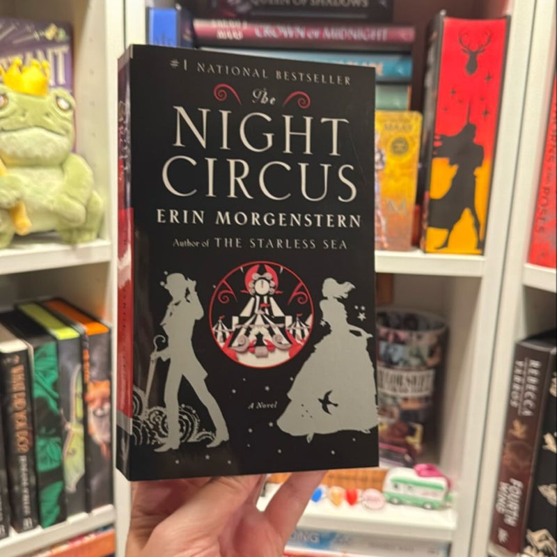 The Night Circus