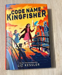 Code Name Kingfisher