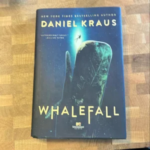 Whalefall