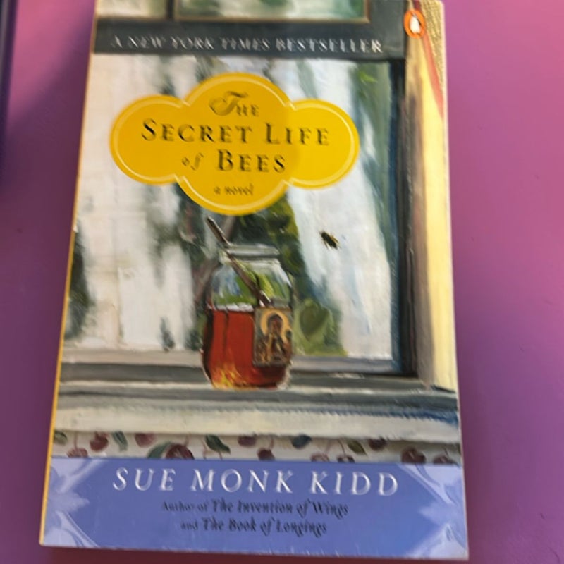 The Secret Life of Bees