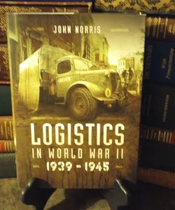 Logistics in World War II