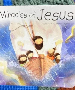 Miracles of Jesus