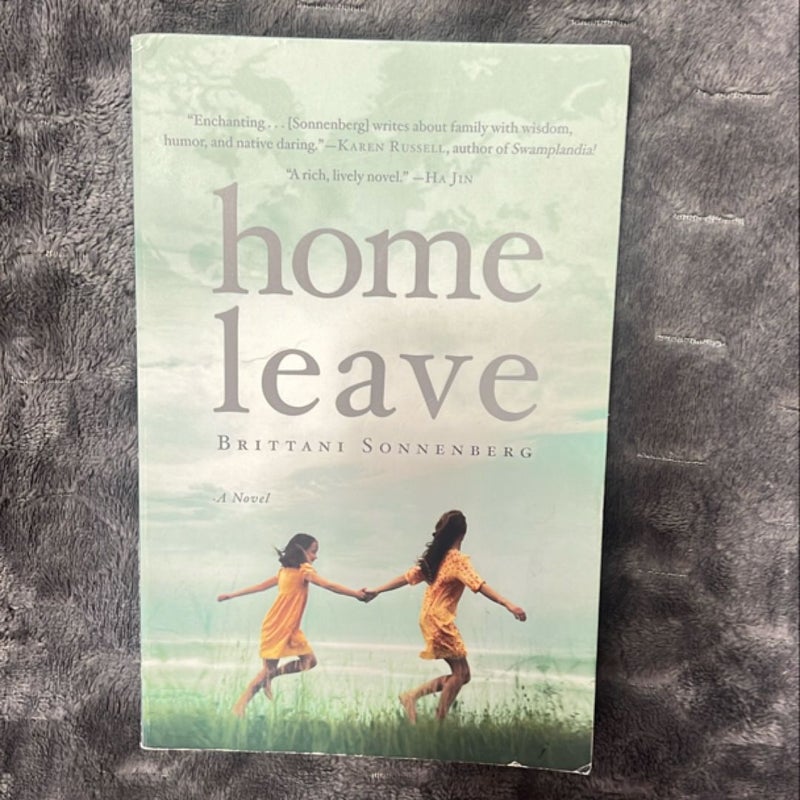 Home Leave