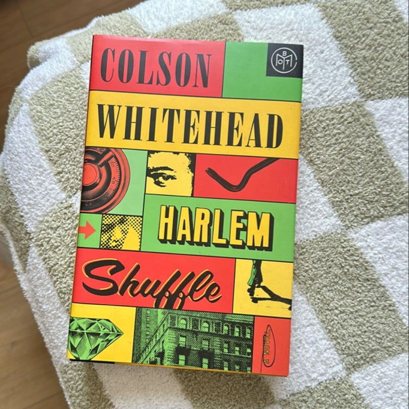 Harlem Shuffle