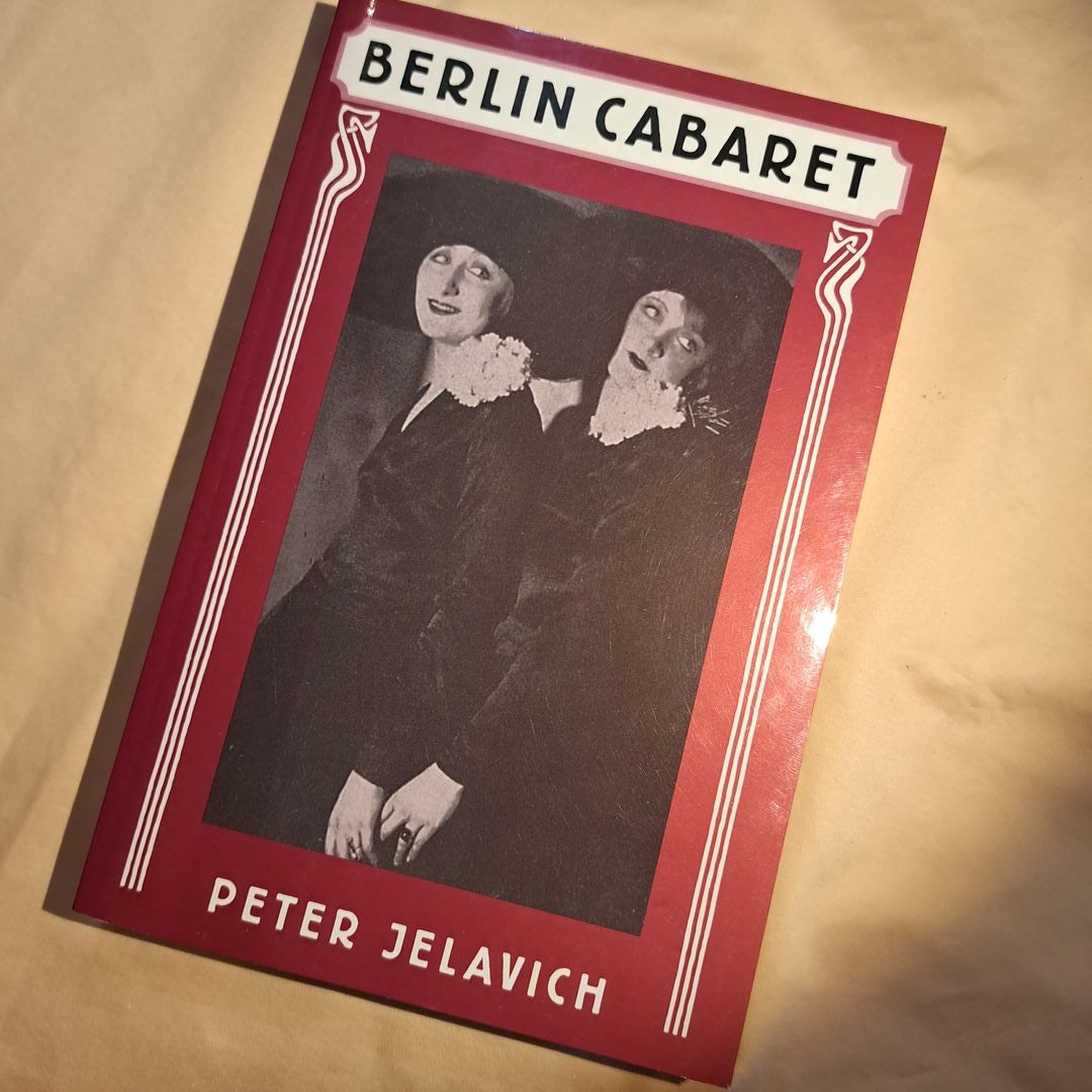 Berlin Cabaret