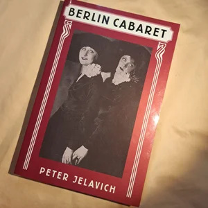 Berlin Cabaret