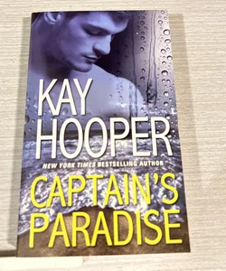 Captain's Paradise (Like New Paperback)