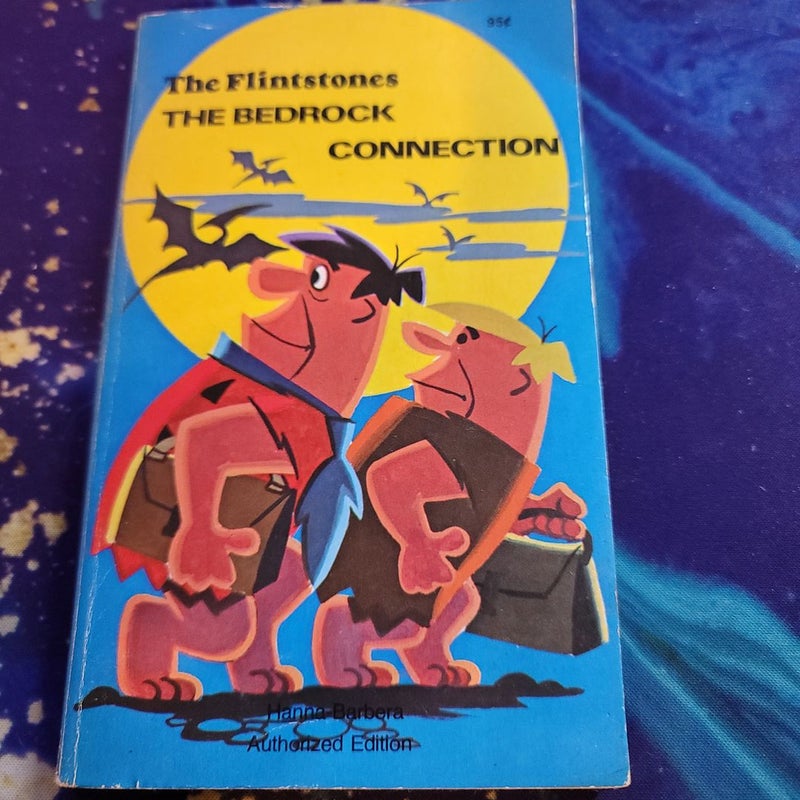 The Flinstones the Bedrock Connection