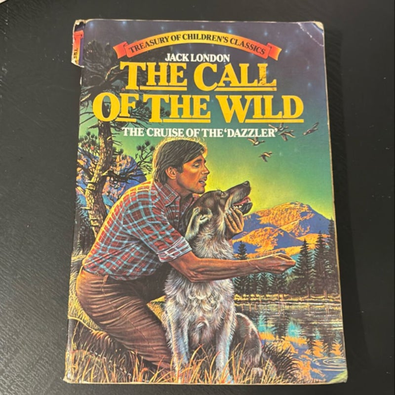 The call of the wild