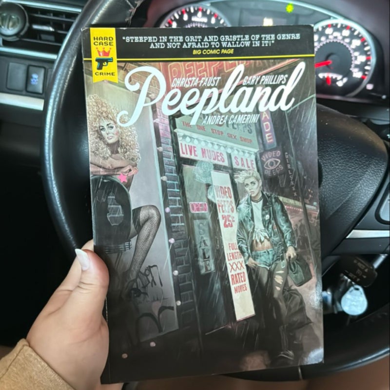 Peepland