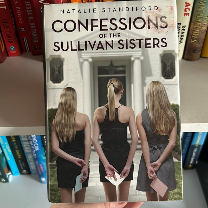 Confessions of the Sullivan Sisters