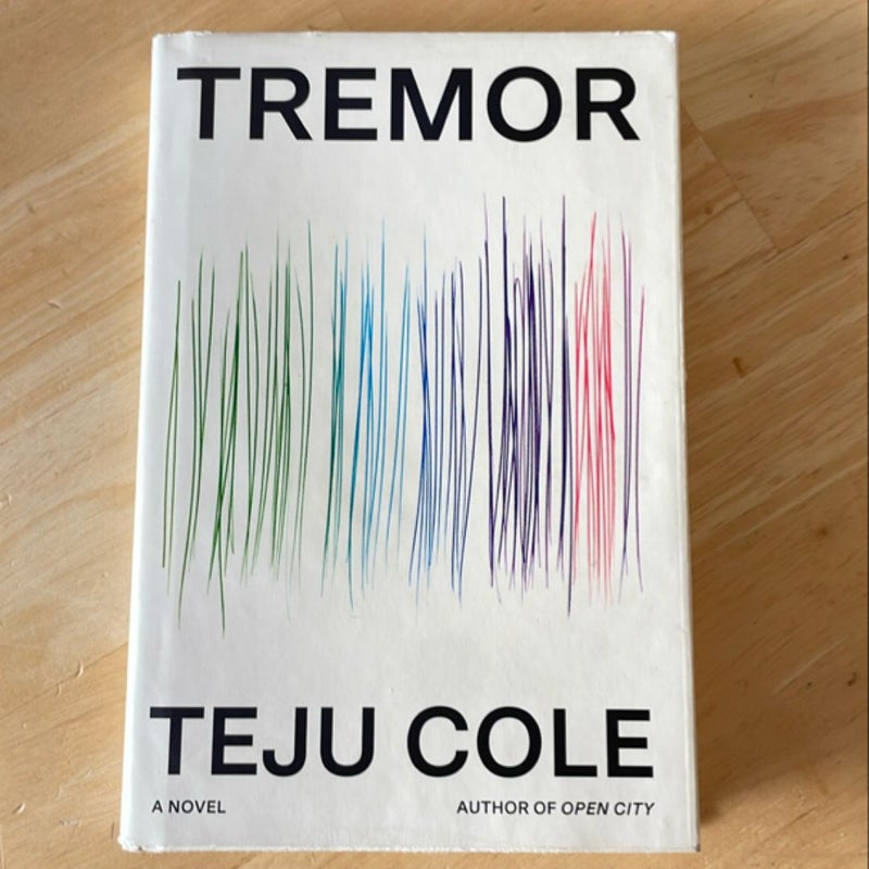 Tremor