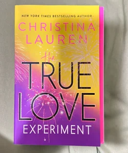 The True Love Experiment