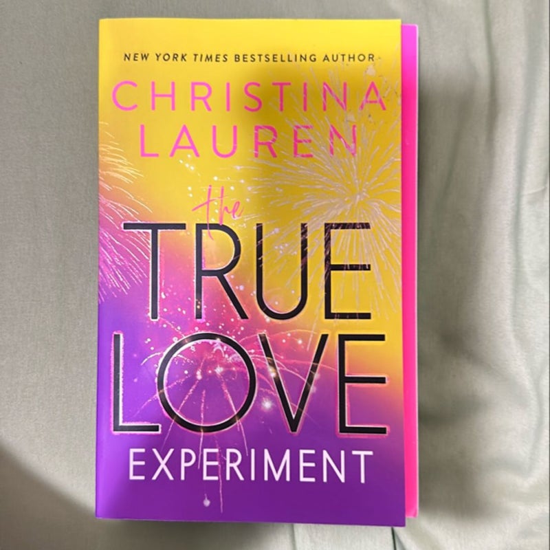 The True Love Experiment