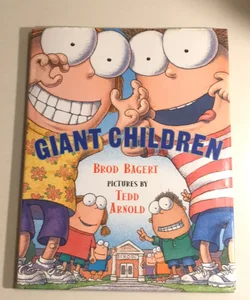 Giant Children