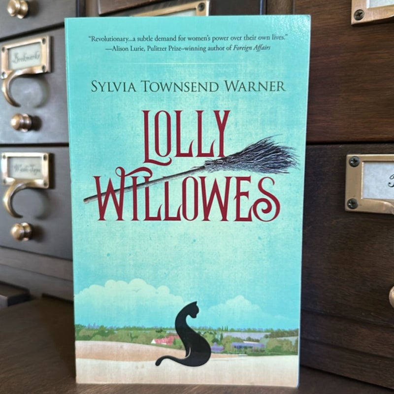 Lolly Willowes