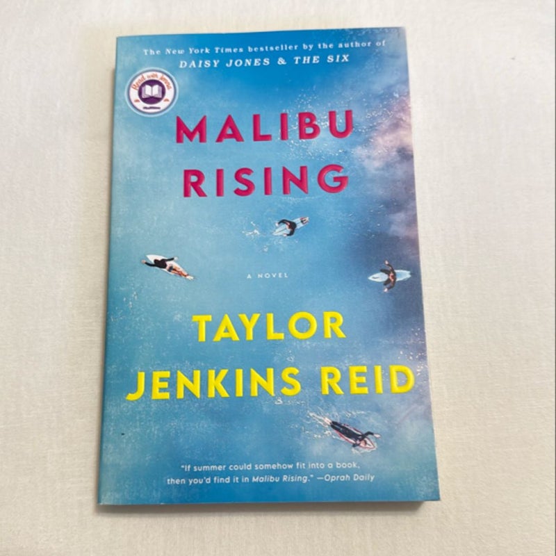 Malibu Rising