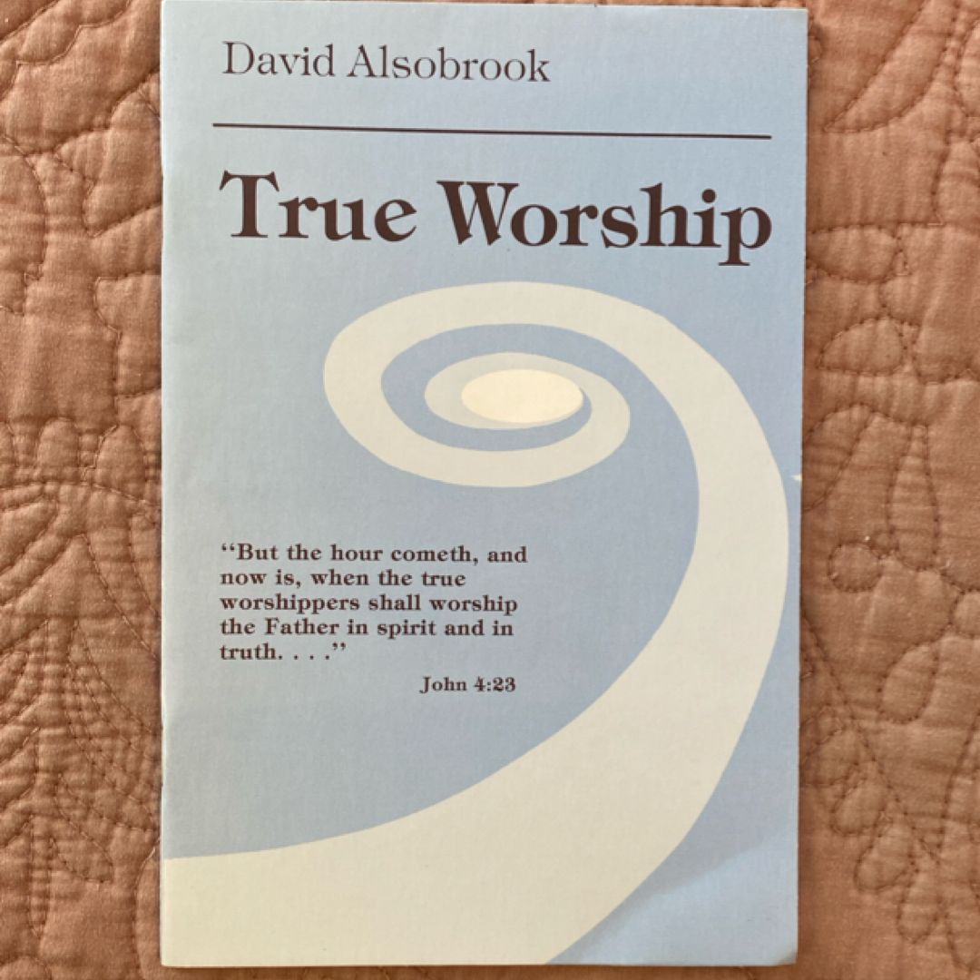 True Worship (1983)
