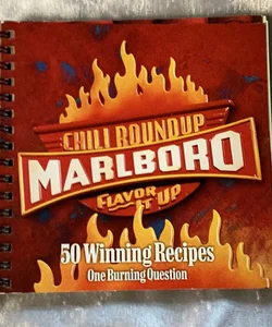 Marlboro Chili Roundup