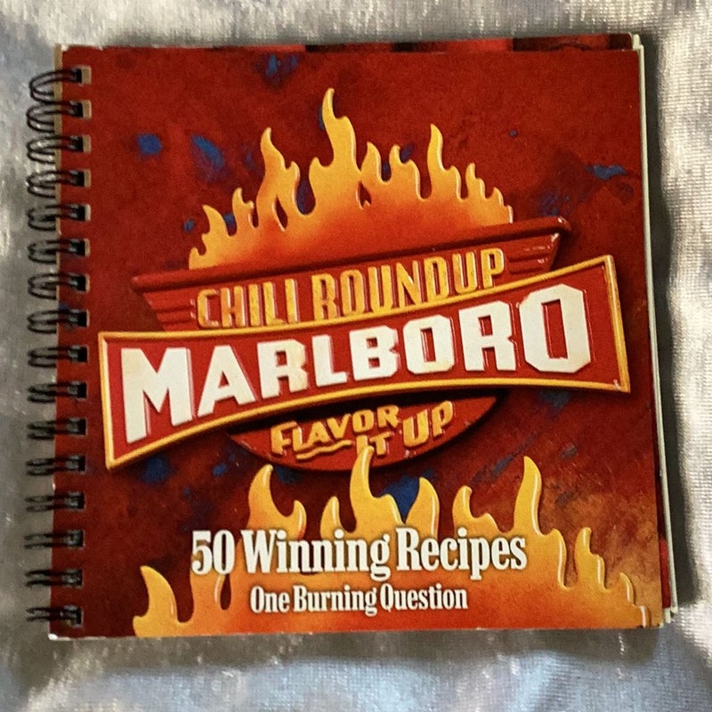 Marlboro Chili Roundup